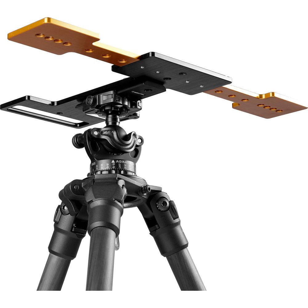 Inovativ DigiSystem Easy-Release Plate for DigiCase Mount & DigiPlate Pro Lite