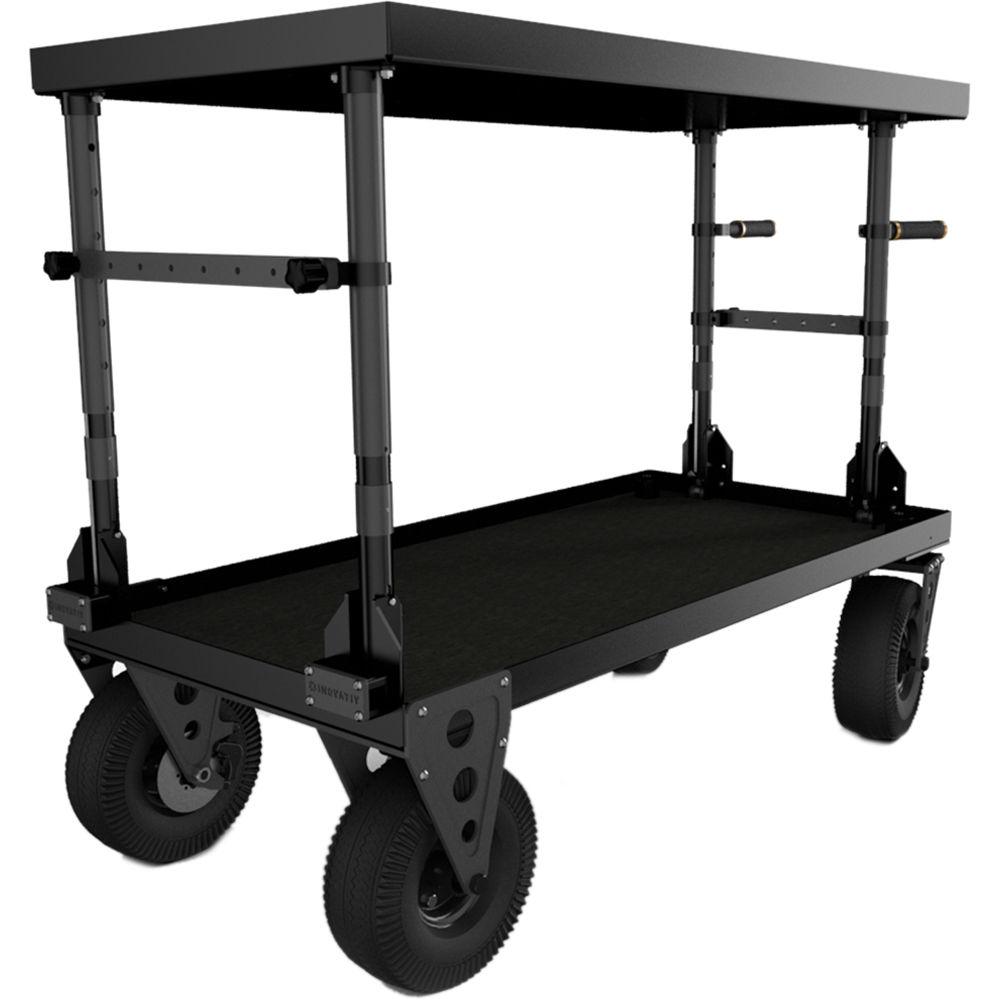 Inovativ Ranger 48 Utility Cart