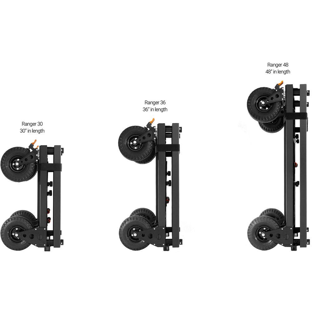 Inovativ Ranger 48 Utility Cart
