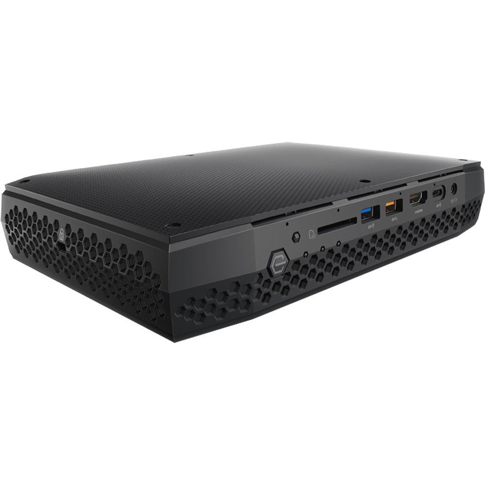 Intel NUC 8 VR NUC8I7HVK Gaming Mini PC