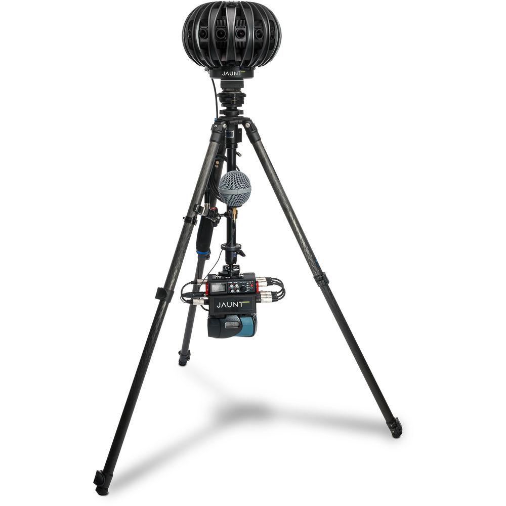 JAUNT ONE VR Camera System with Starter Kit
