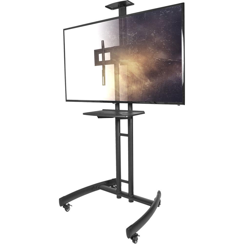 Kanto Living Mobile TV Mount for 32 - 55" Displays