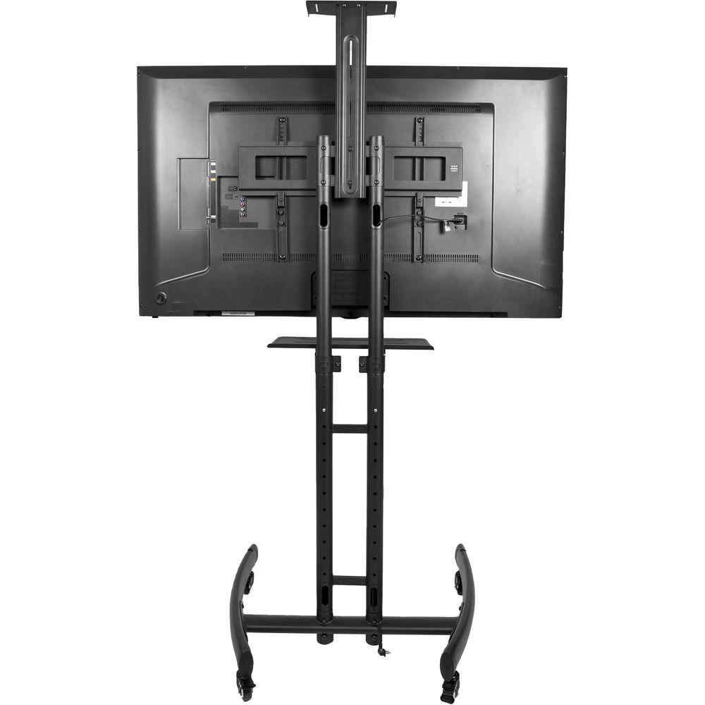 Kanto Living Mobile TV Mount for 32 - 55" Displays