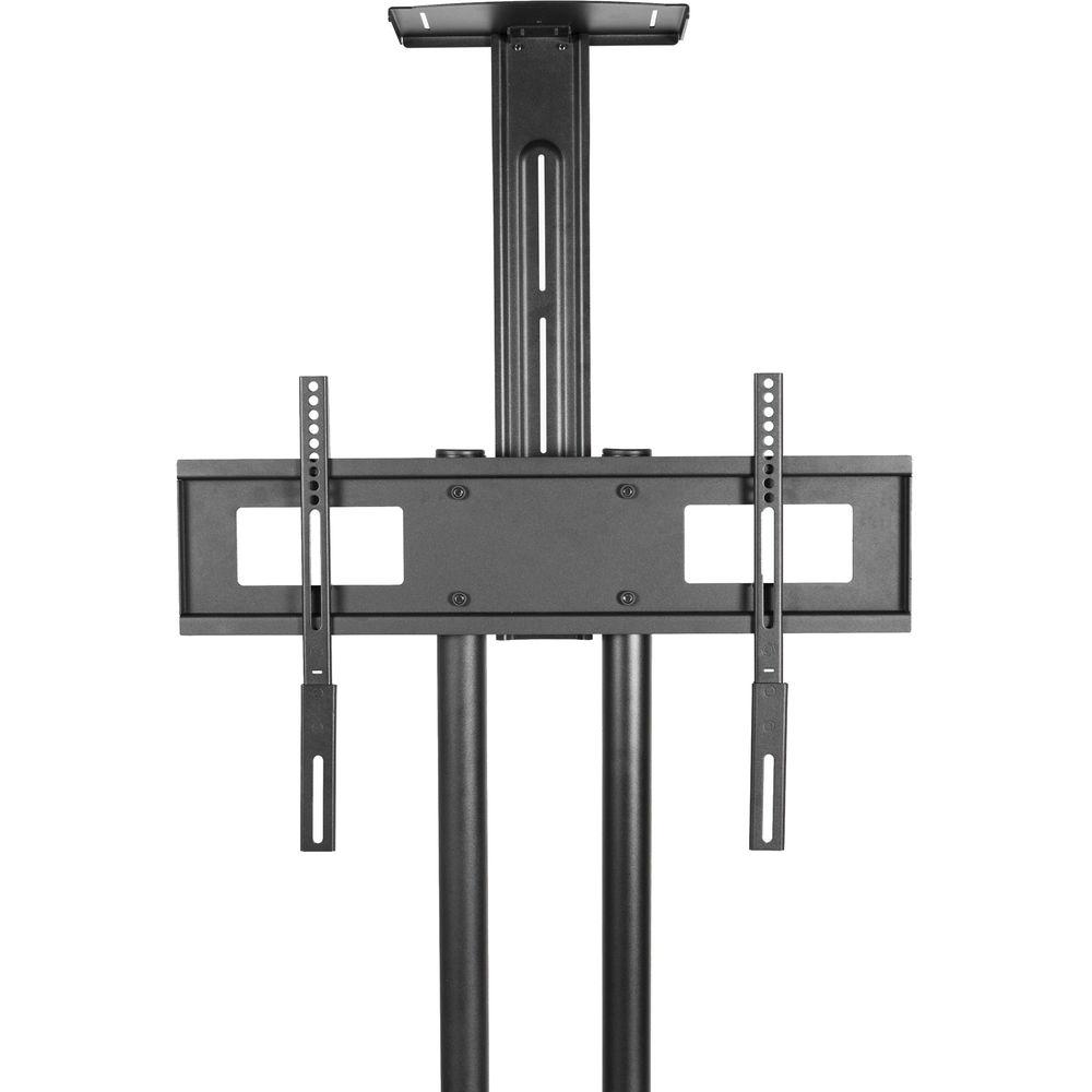 Kanto Living Mobile TV Mount for 32 - 55" Displays
