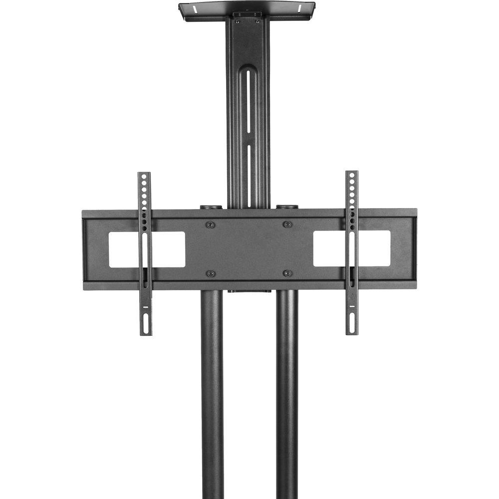 Kanto Living Mobile TV Mount for 32 - 55" Displays