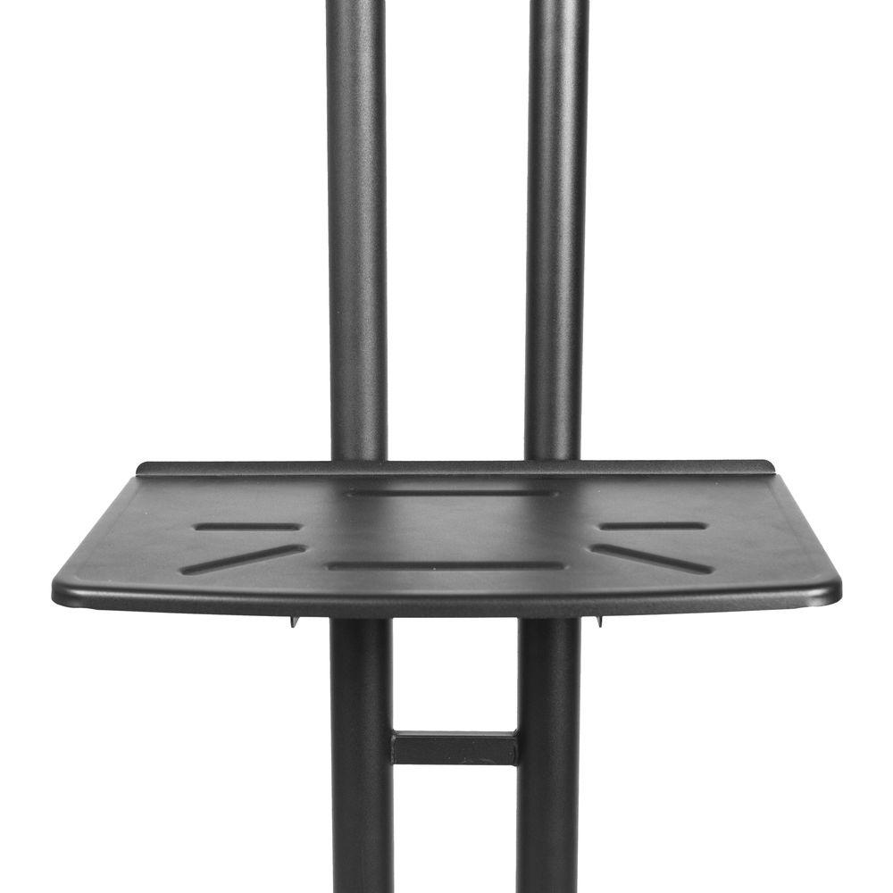 Kanto Living Mobile TV Mount for 32 - 55" Displays