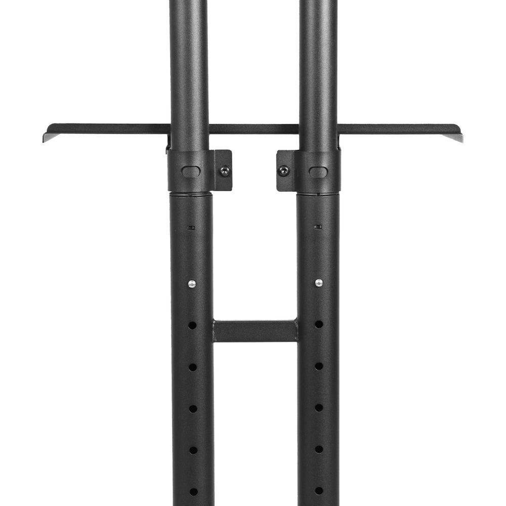 Kanto Living Mobile TV Mount for 32 - 55" Displays