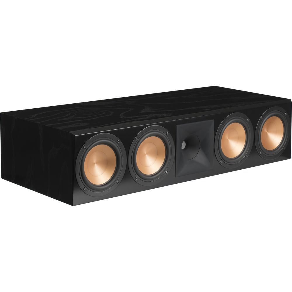 Klipsch Reference RC-64 III 2.5-Way Center Channel Speaker