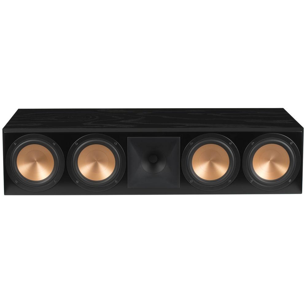 Klipsch Reference RC-64 III 2.5-Way Center Channel Speaker