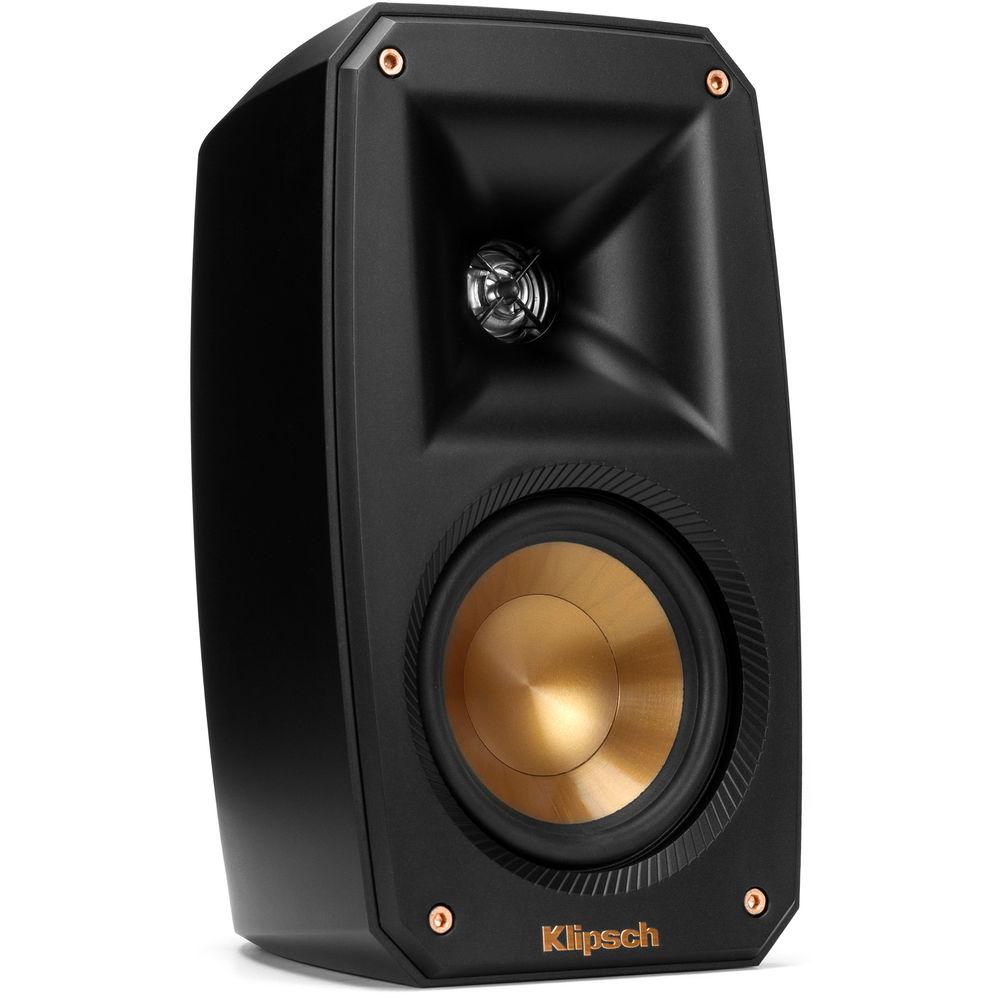Klipsch Reference Theater Pack 5.1 System