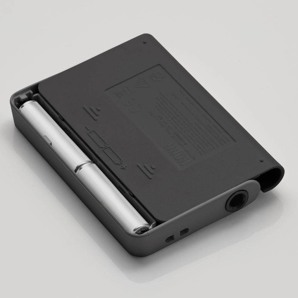 Korg GA-2 Tuner for Guitars and Basses