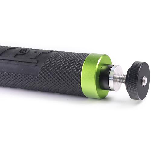 LanParte Single Handle with 1 4" Mounting Thread