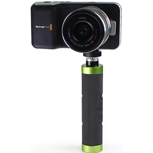 LanParte Single Handle with 1 4" Mounting Thread