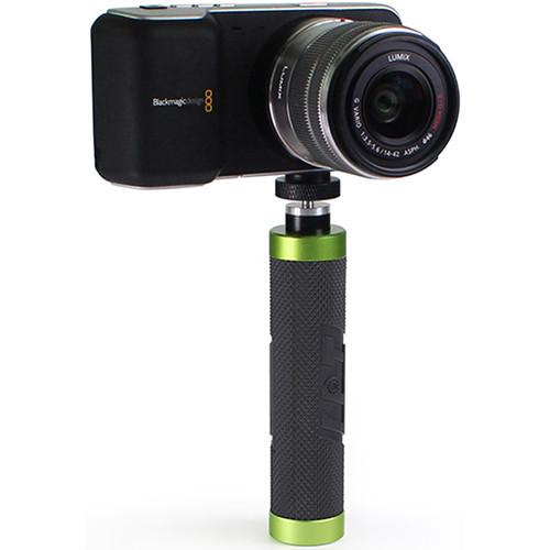 LanParte Single Handle with 1 4" Mounting Thread