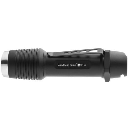 LEDLENSER F1R Rechargeable LED Flashlight