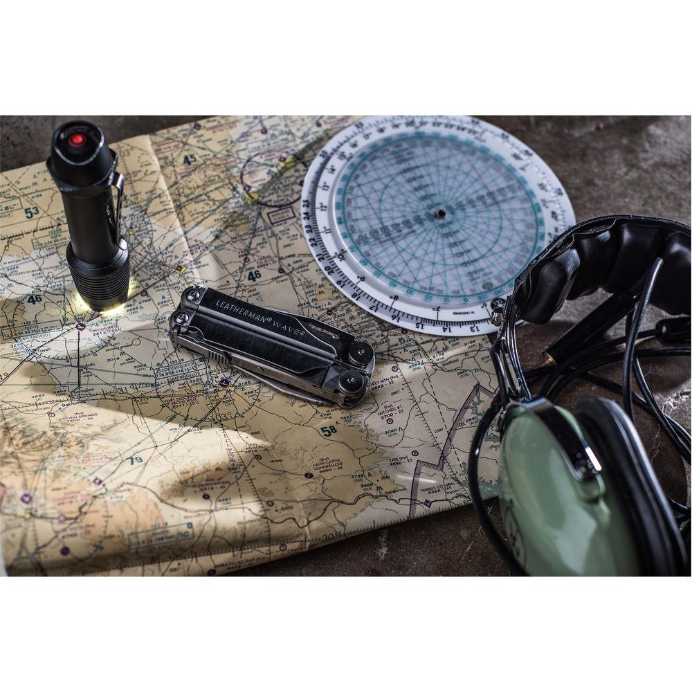 LEDLENSER F1R Rechargeable LED Flashlight