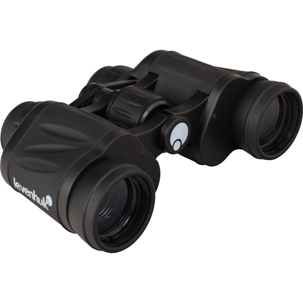 Levenhuk 7x35 Atom Porro Binocular