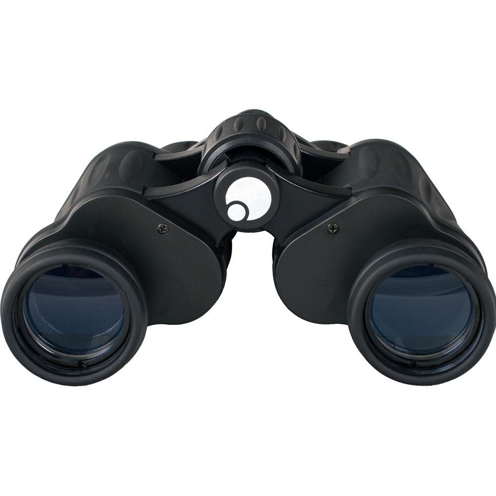 Levenhuk 7x35 Atom Porro Binocular