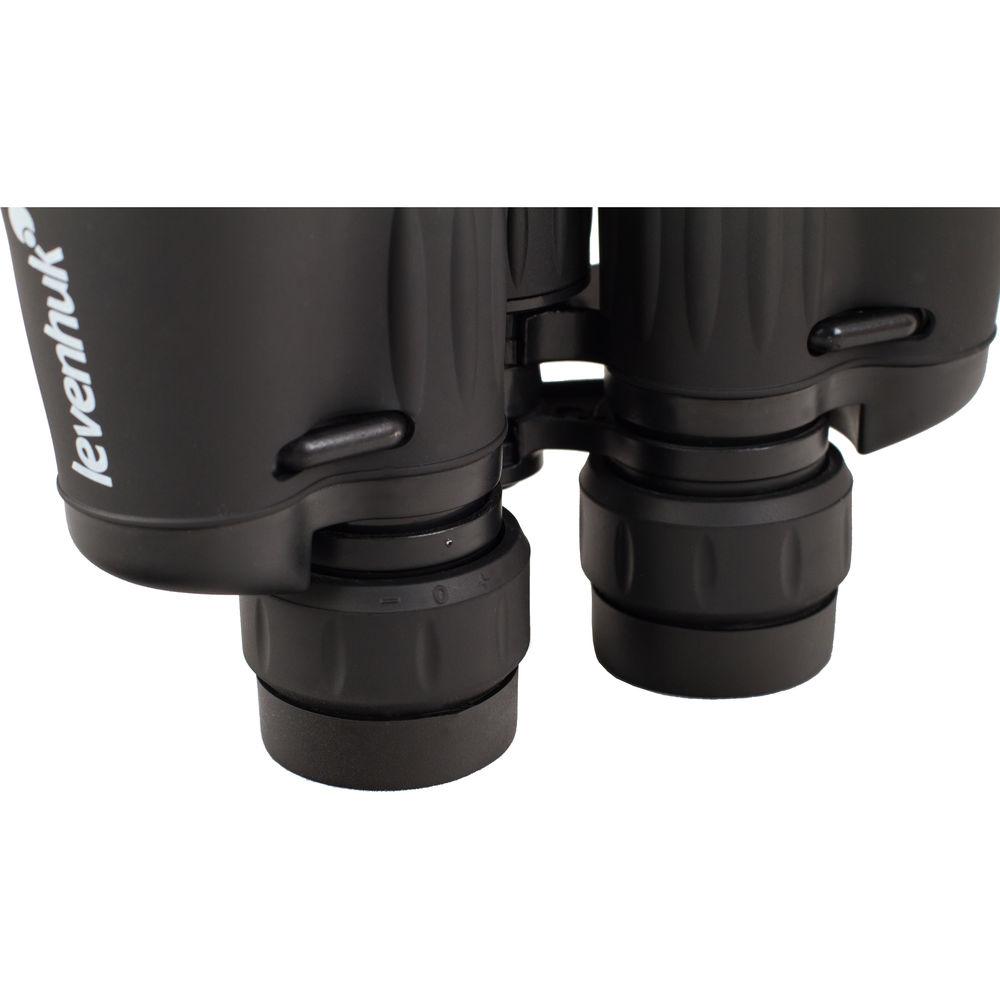 Levenhuk 7x35 Atom Porro Binocular