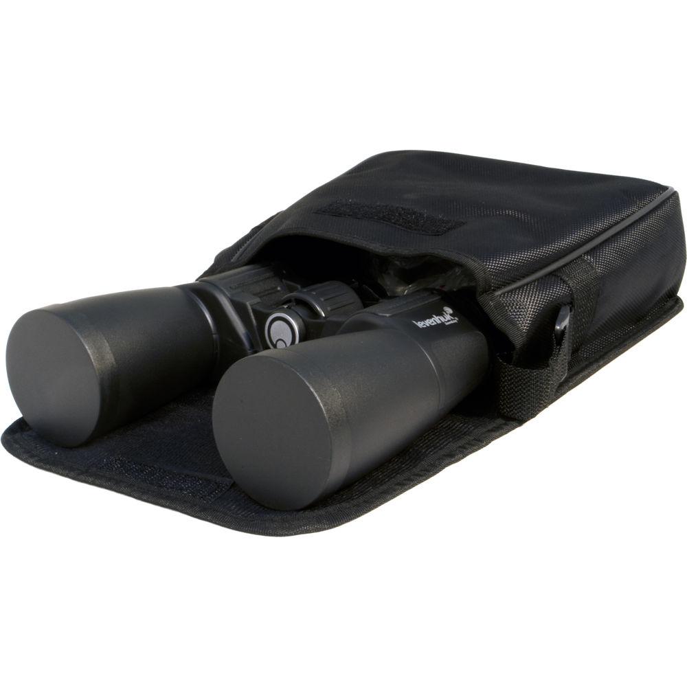 Levenhuk 7x50 Sherman Binocular