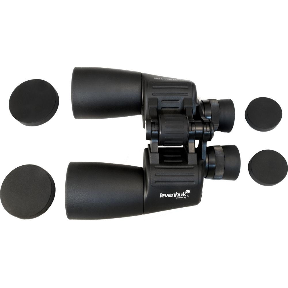 Levenhuk 7x50 Sherman Binocular