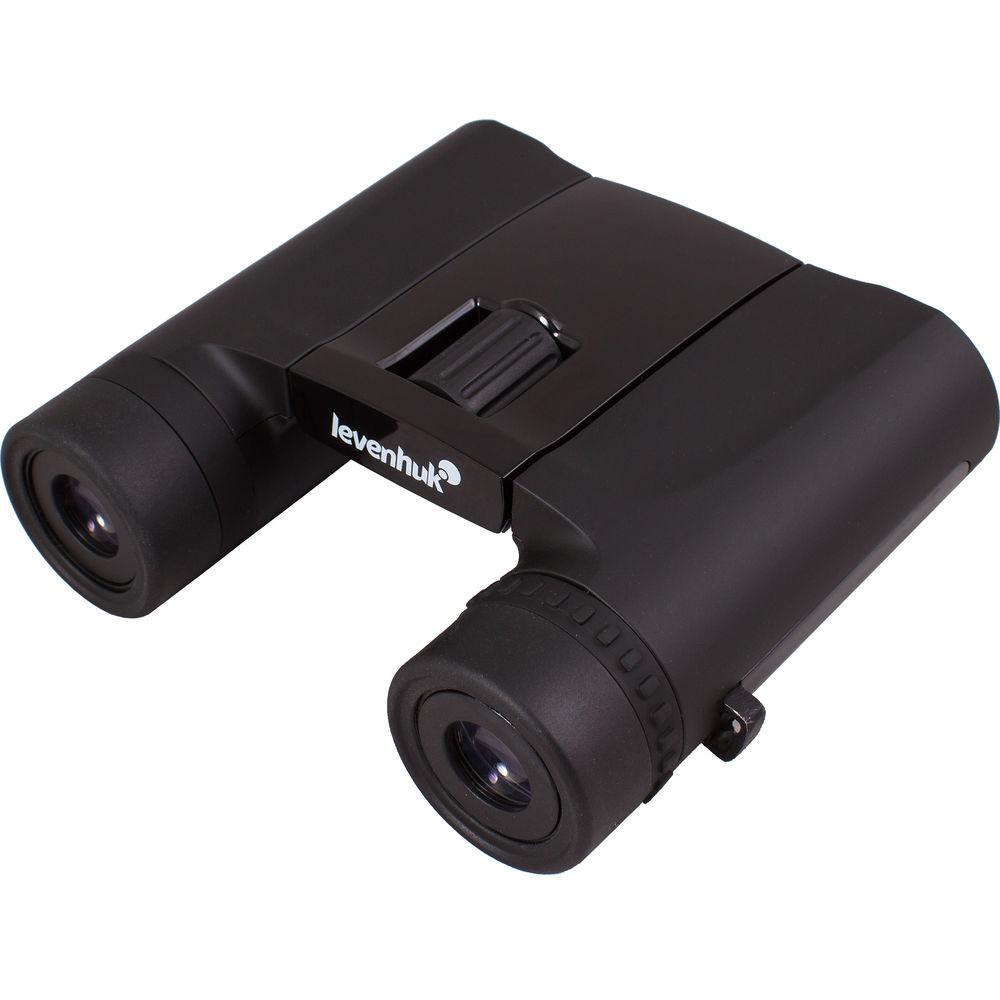 Levenhuk 8x25 Rainbow Binocular
