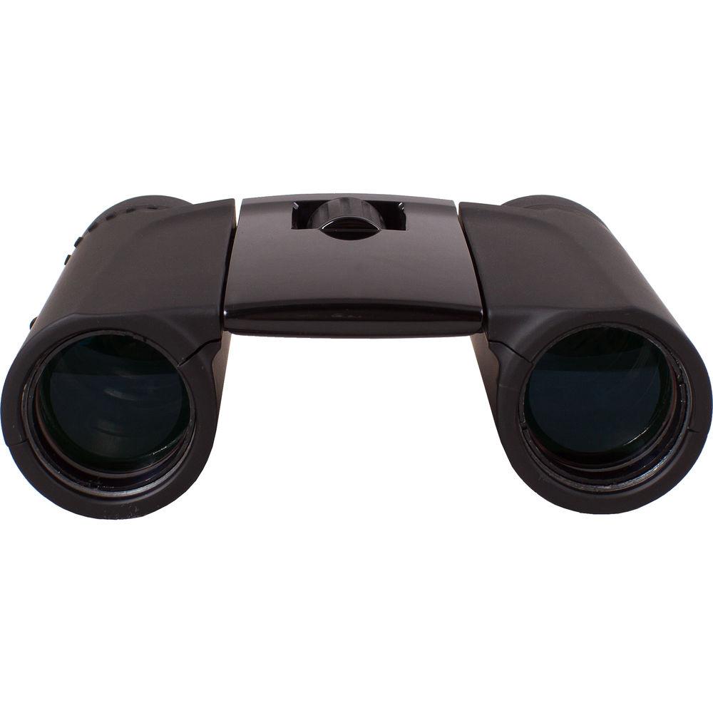 Levenhuk 8x25 Rainbow Binocular