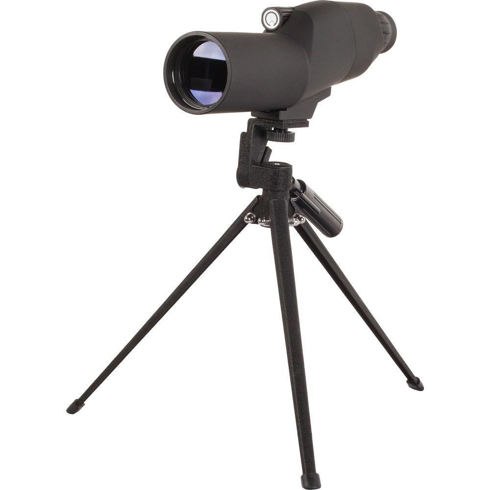 Levenhuk Blaze 50 15-45x50 Spotting Scope
