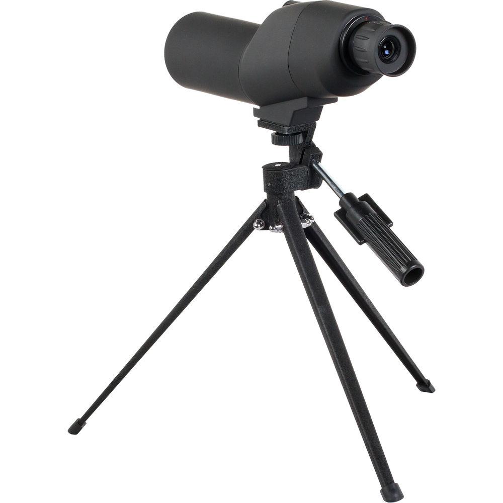 Levenhuk Blaze 50 15-45x50 Spotting Scope