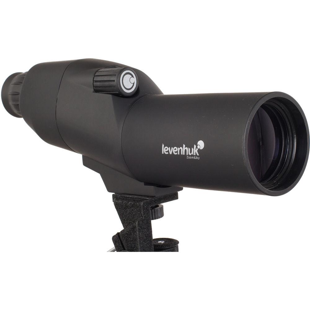 Levenhuk Blaze 50 15-45x50 Spotting Scope