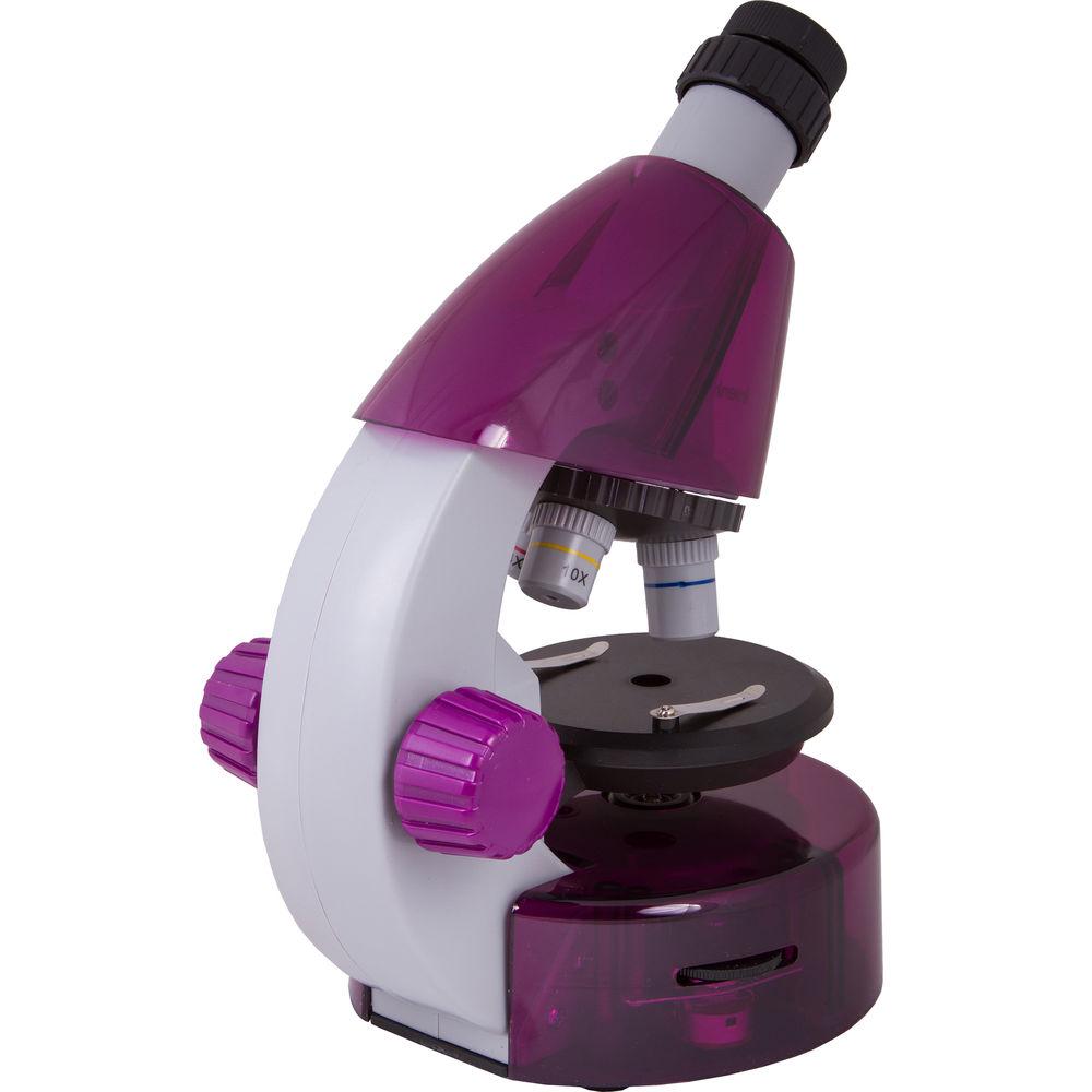 Levenhuk LabZZ M101 Microscope Kit