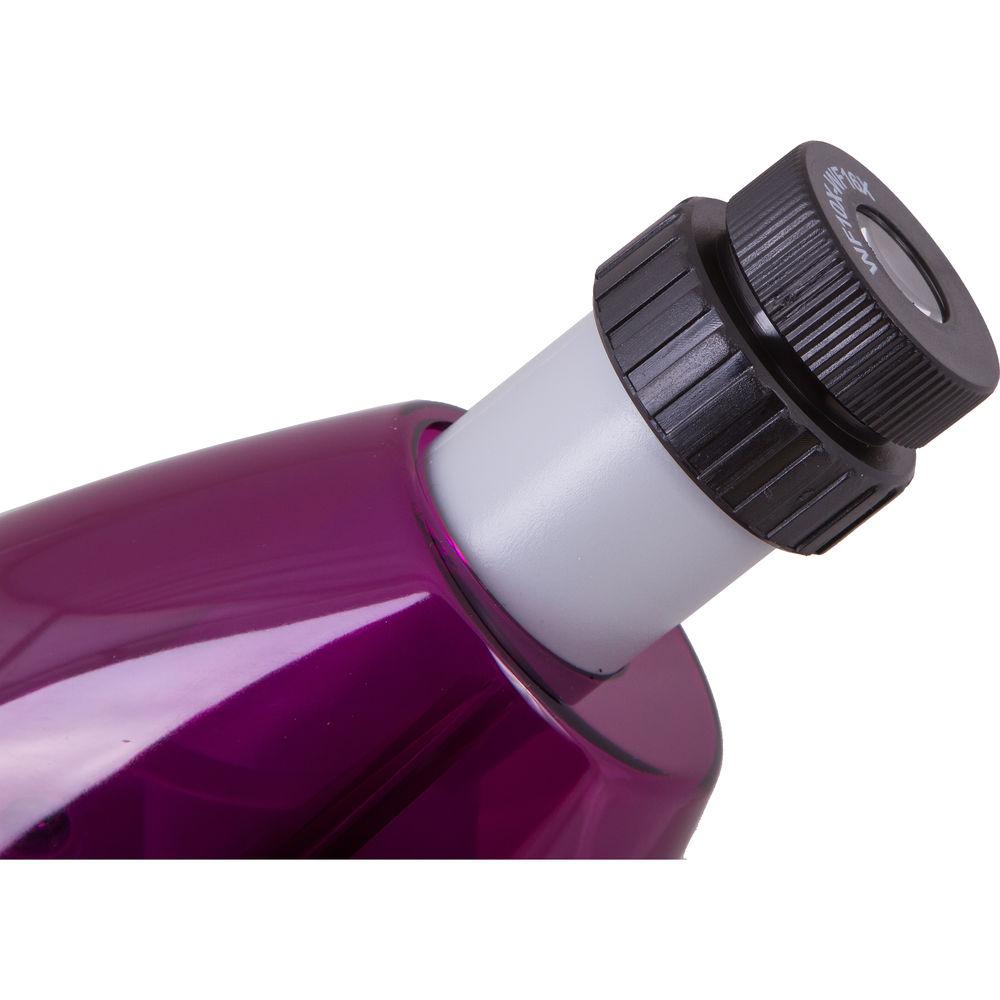 Levenhuk LabZZ M101 Microscope Kit