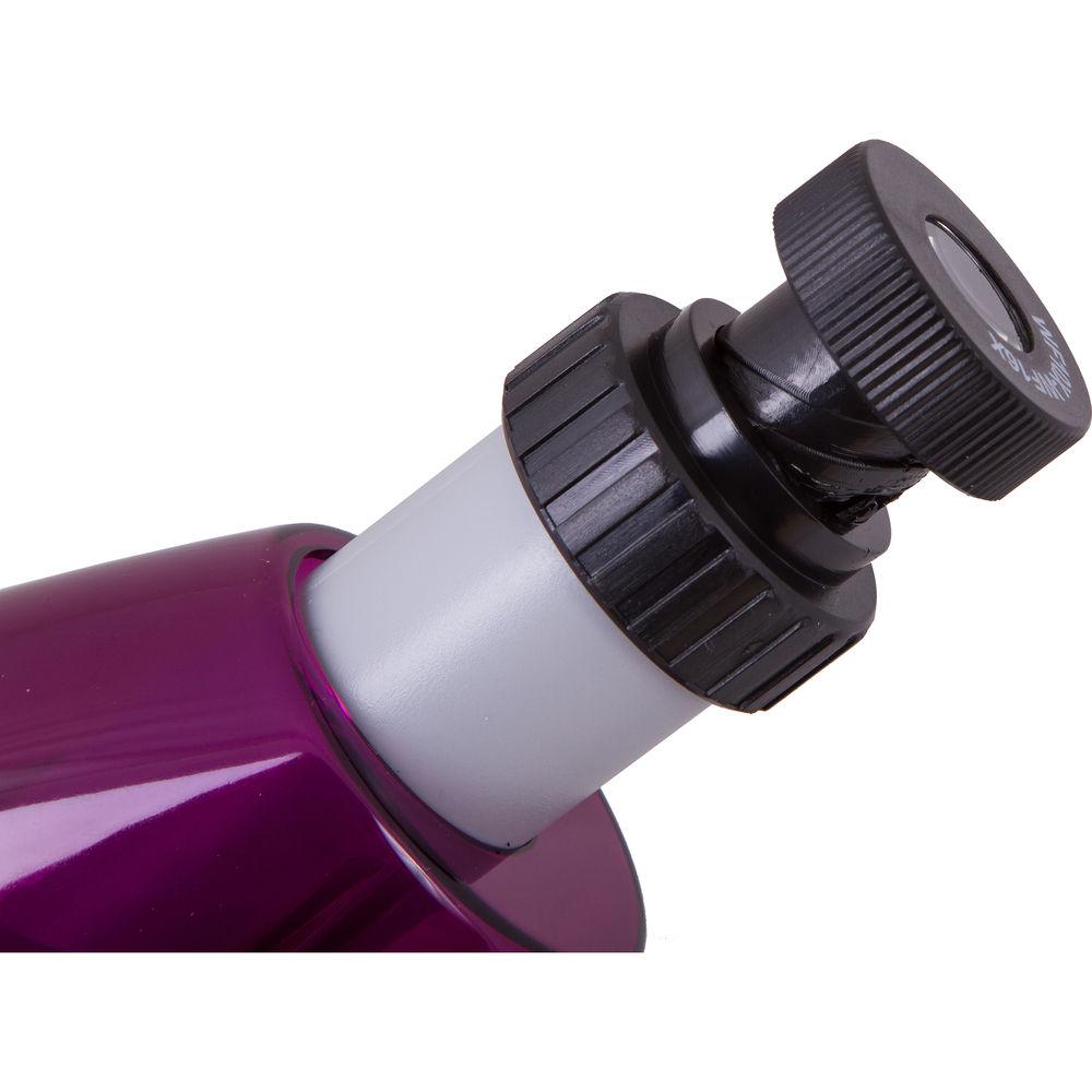 Levenhuk LabZZ M101 Microscope Kit