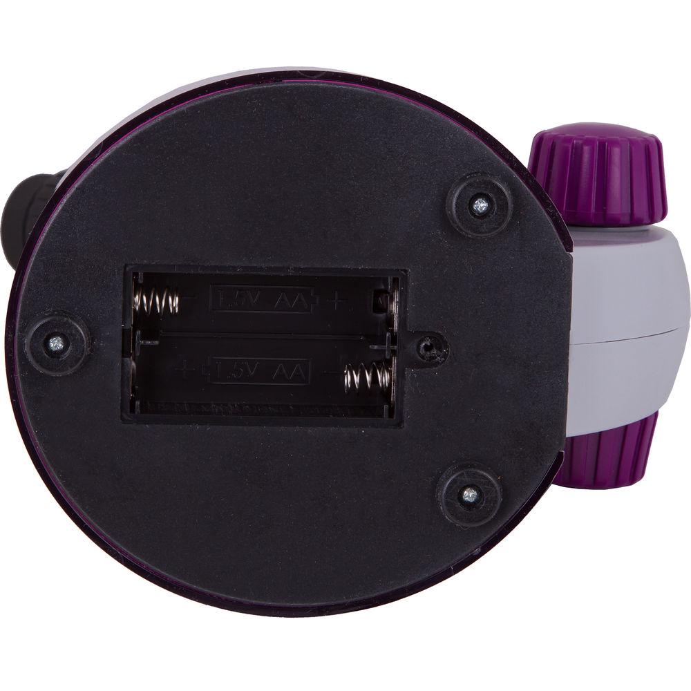 Levenhuk LabZZ M101 Microscope Kit