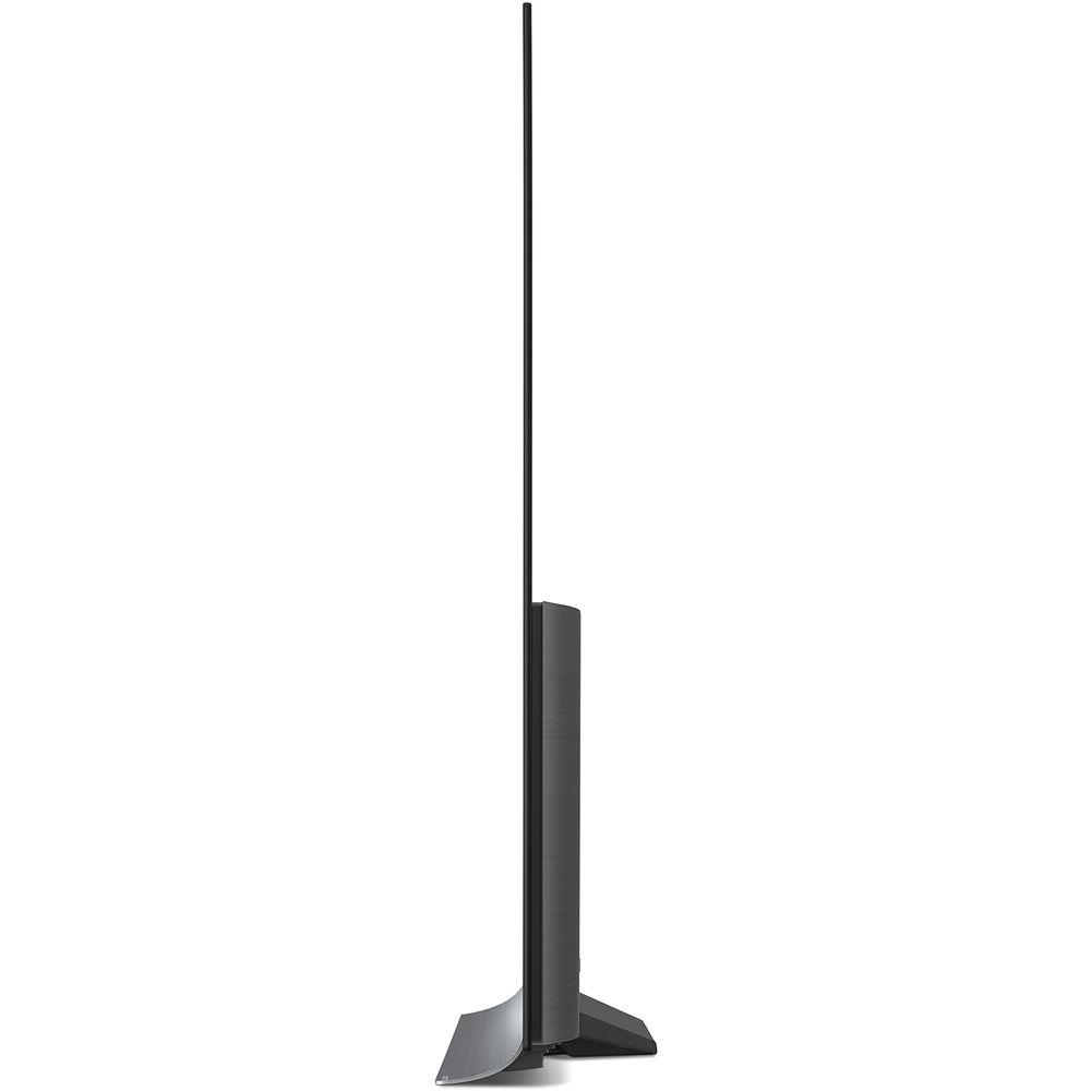 LG C8PUA 77" Class HDR UHD Smart OLED TV