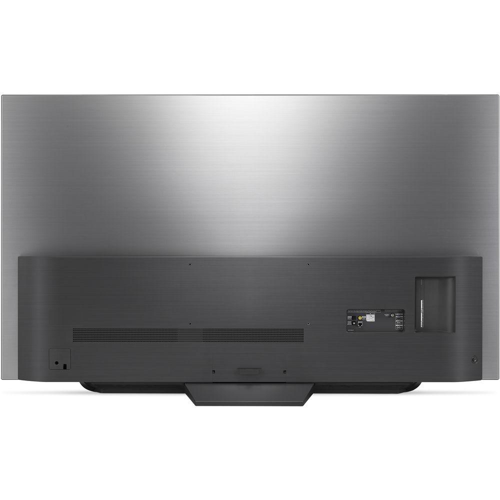 LG C8PUA 77" Class HDR UHD Smart OLED TV