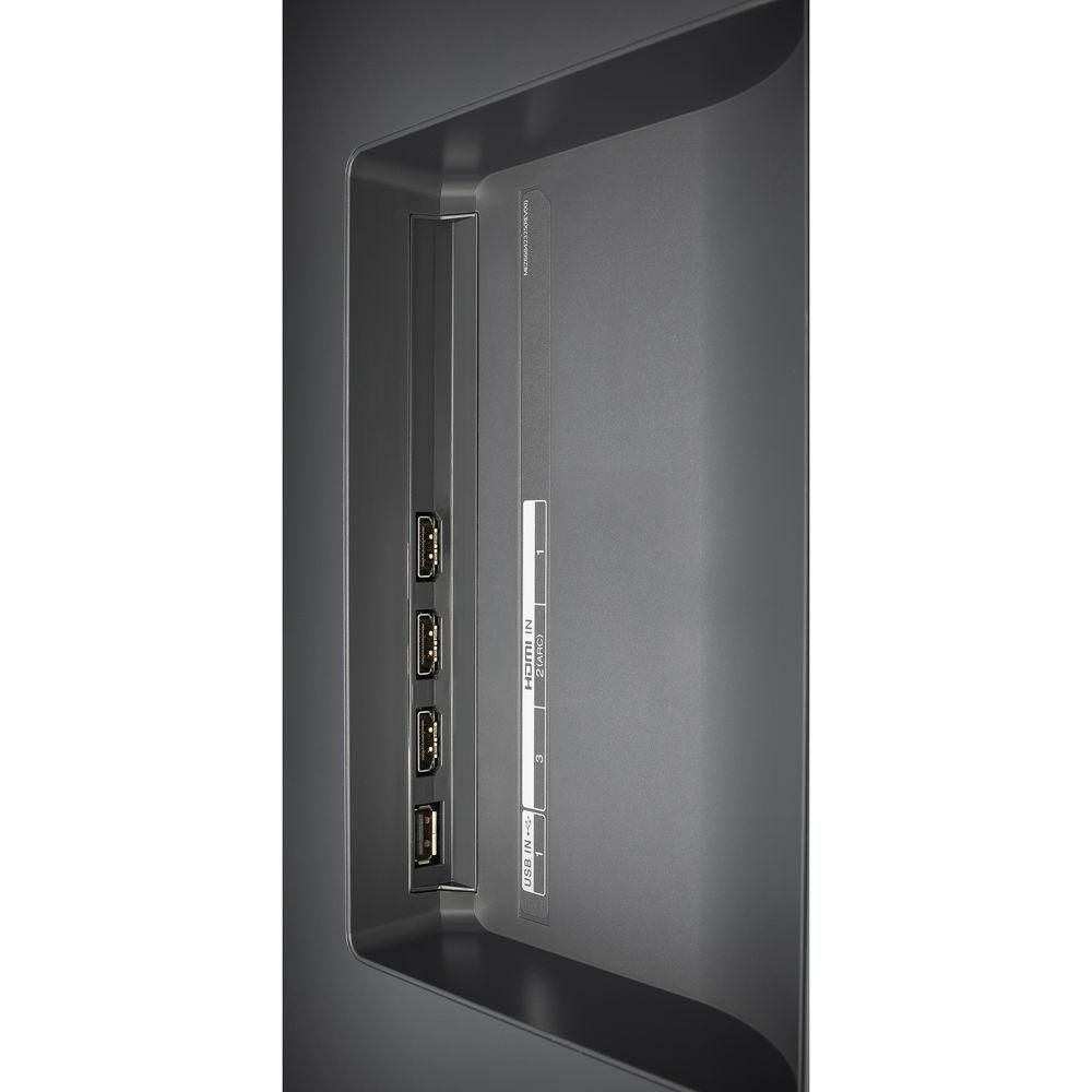 LG C8PUA 77" Class HDR UHD Smart OLED TV