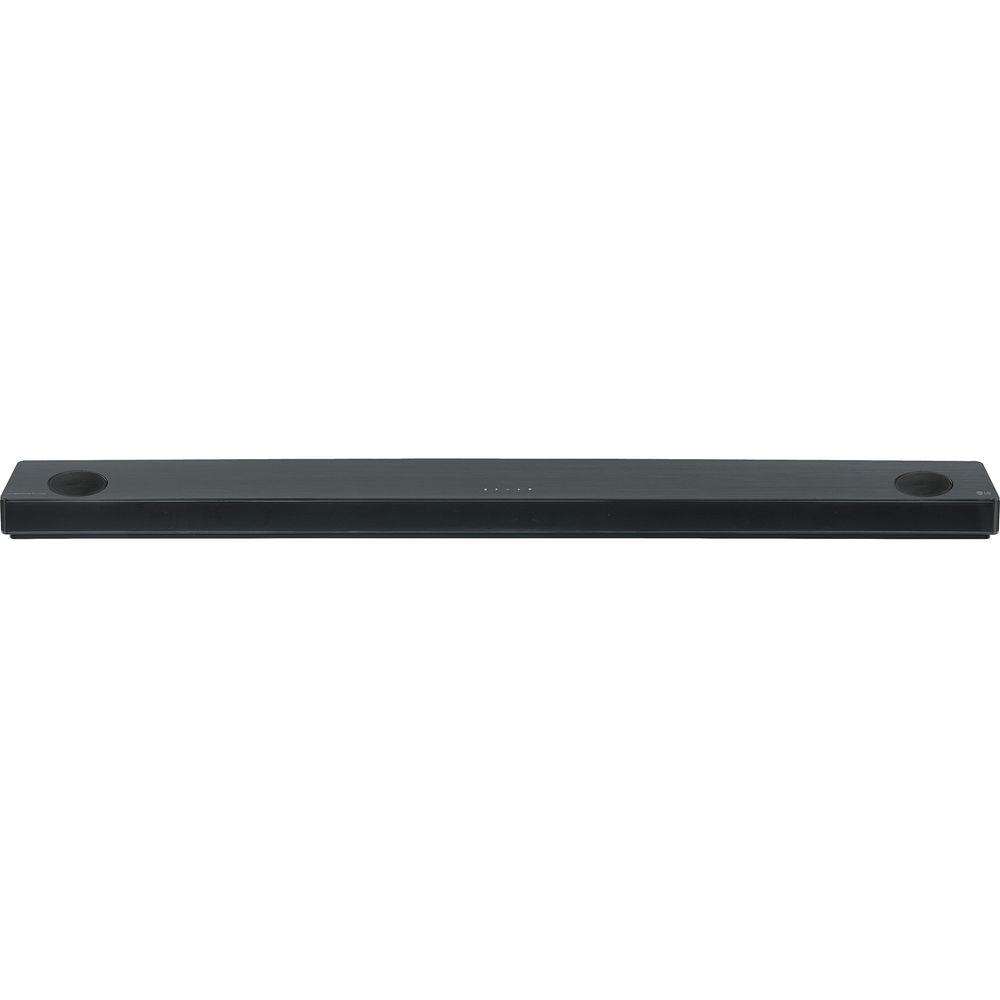 USER MANUAL LG SK10Y 550W 5.1.2-Channel Soundbar System | Search For