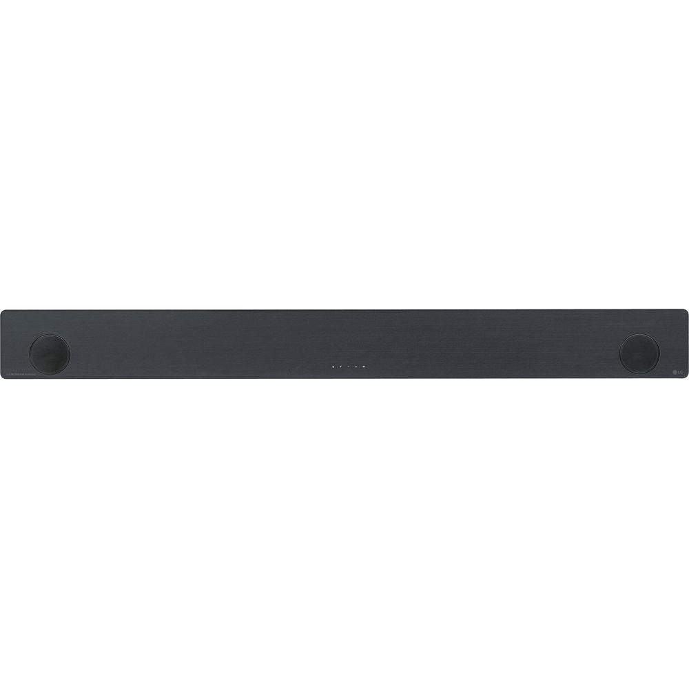 LG SK10Y 550W 5.1.2-Channel Soundbar System