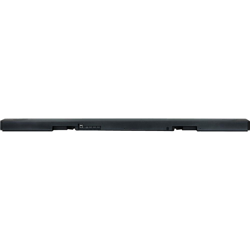 LG SK10Y 550W 5.1.2-Channel Soundbar System