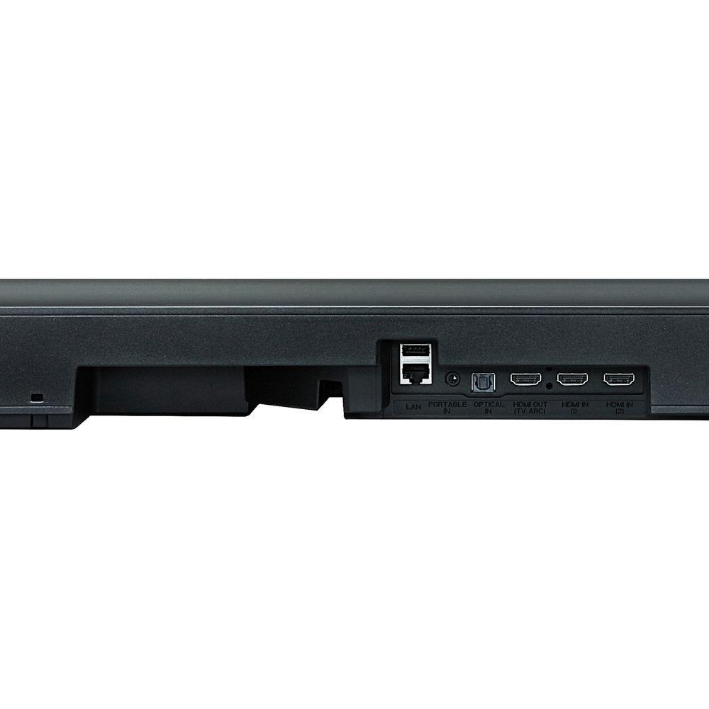 USER MANUAL LG SK10Y 550W 5.1.2-Channel Soundbar System | Search For