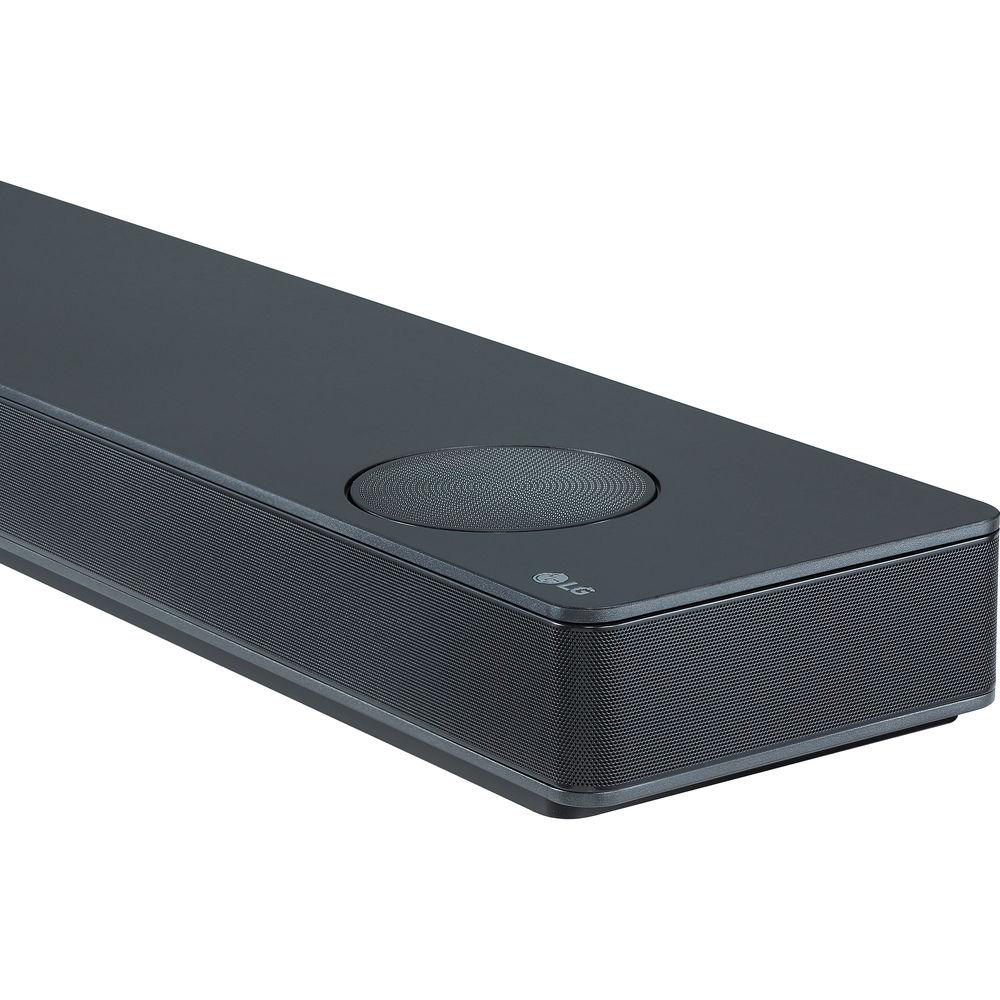 USER MANUAL LG SK10Y 550W 5.1.2-Channel Soundbar System | Search For