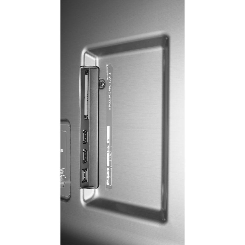 LG SK8000 55" Class HDR UHD Smart Nano Cell IPS LED TV