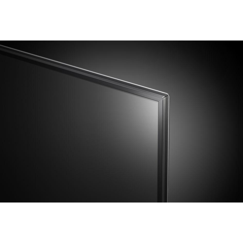 LG SK8000 55" Class HDR UHD Smart Nano Cell IPS LED TV