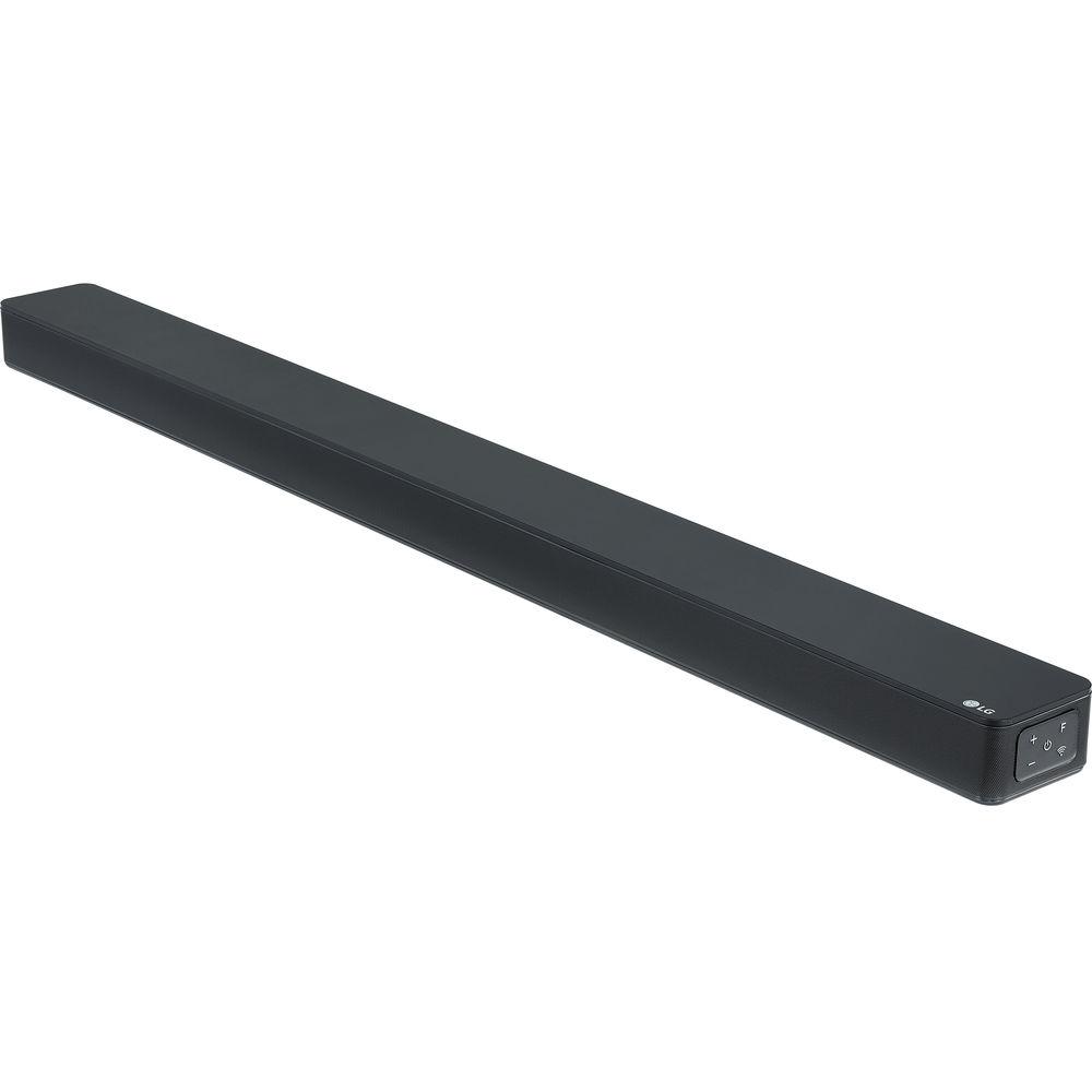 LG SK8Y 360W 2.1-Channel Soundbar System