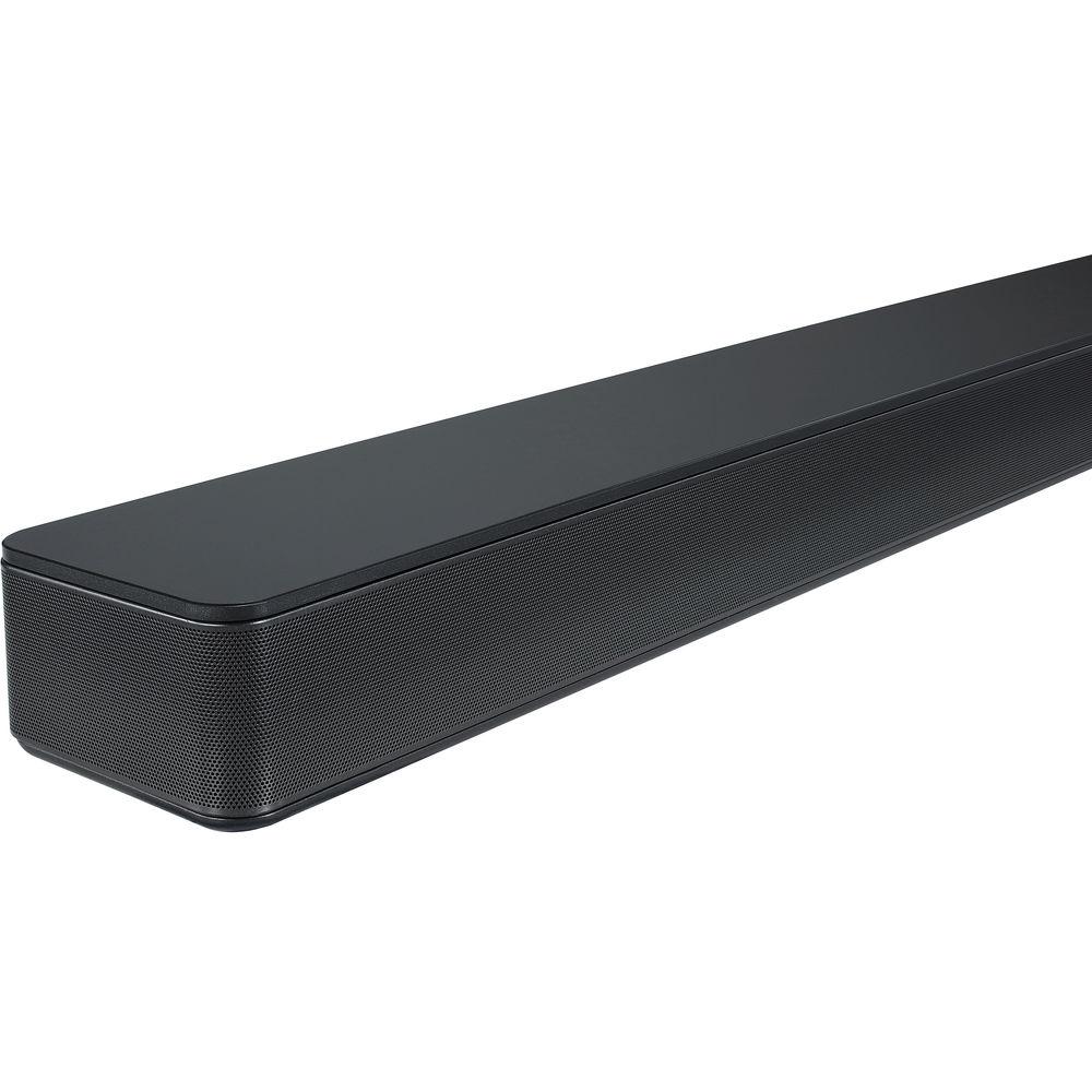 LG SK8Y 360W 2.1-Channel Soundbar System