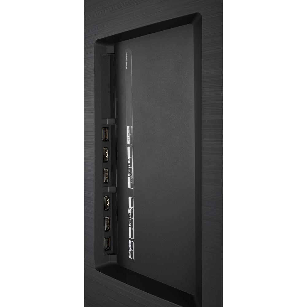 LG SK9000 65" Class HDR UHD Smart Nano Cell IPS LED TV