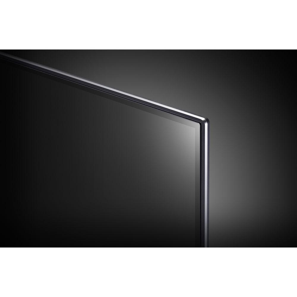 LG SK9000 65" Class HDR UHD Smart Nano Cell IPS LED TV