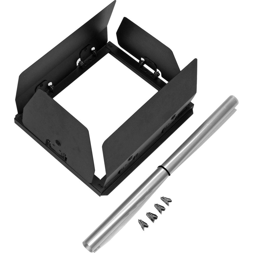 Lowel Prime Location Plus 2 Pro LED 3-Light Kit