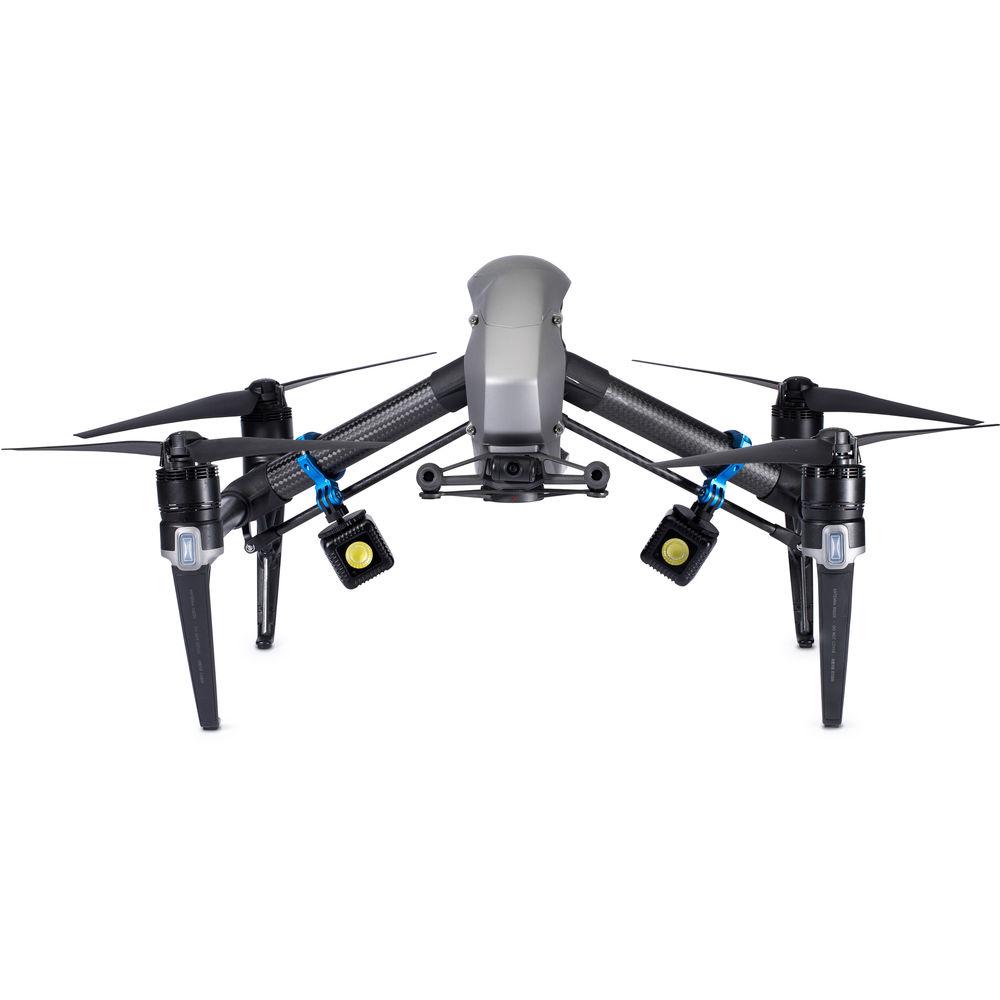 Lume Cube Lighting Kit for DJI Inspire and Matrice Drones